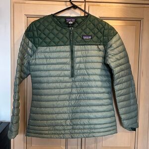 Pentagon Agonía women’s puffer jacket